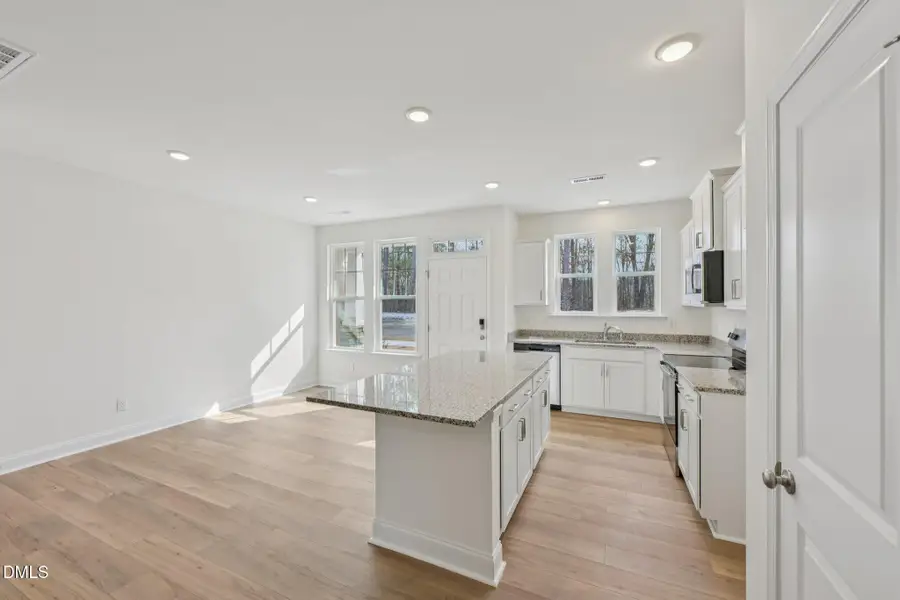 6431 Granite Quarry Drive, Raleigh, NC 27610 - #3