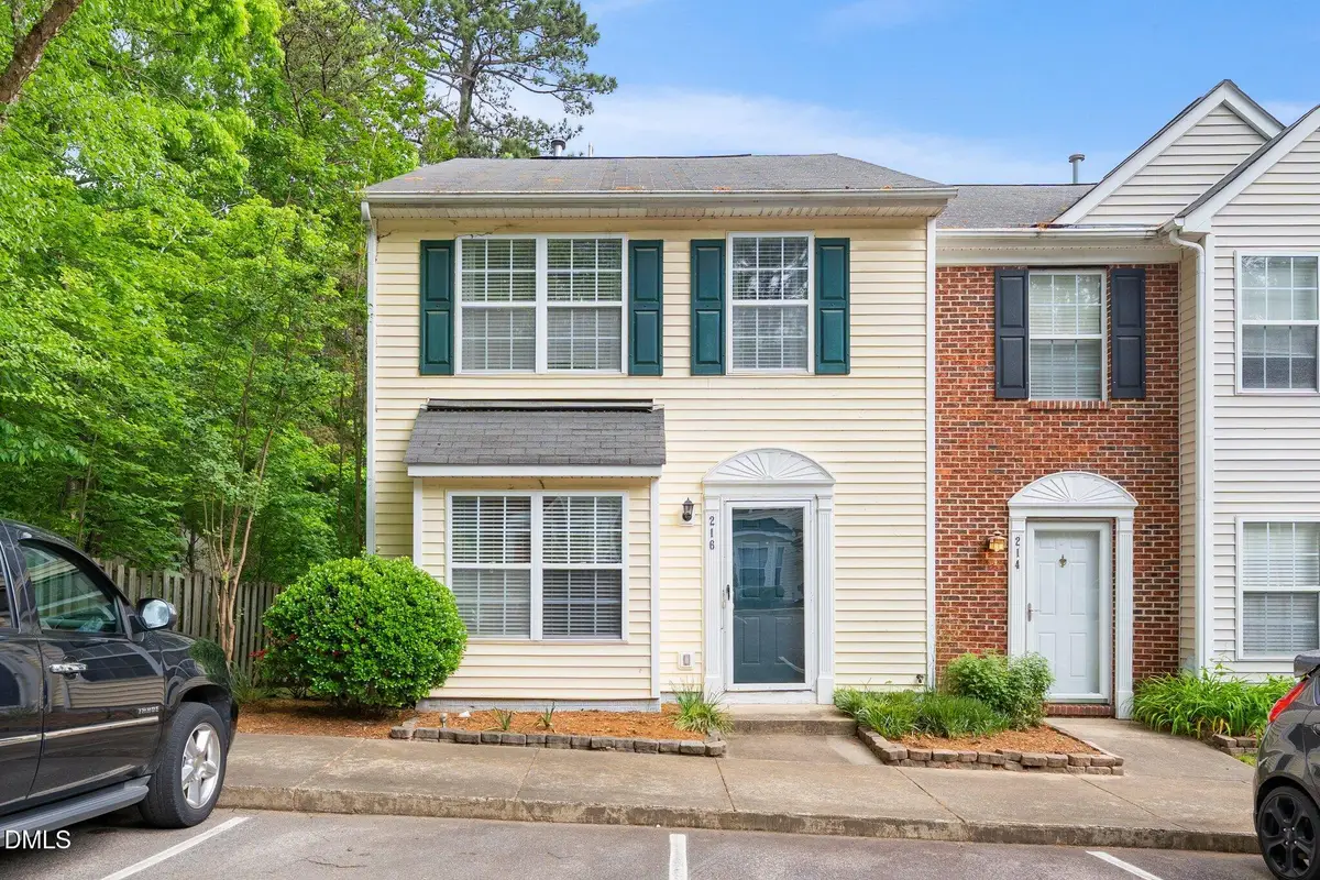 216 Climbing Ivy Court, Cary, NC 27511 - #1