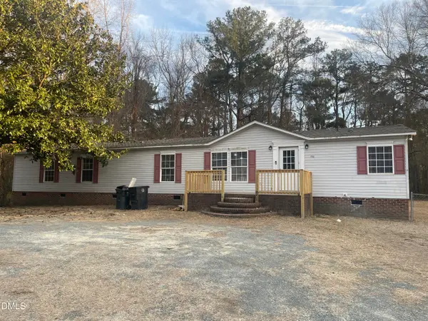 304 Mullins Street, Princeville, NC 27886