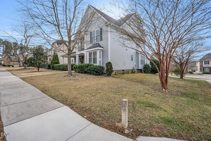 13005 Droughton Court, Chapel Hill, NC 27517 - #3