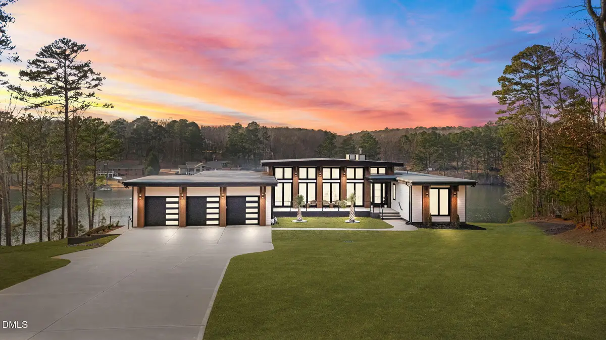 704 Russell Street, Sanford, NC 27330 - #1