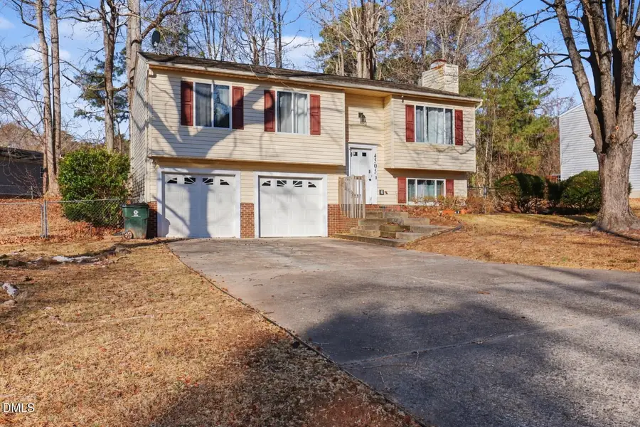 4505 Tyne Drive, Durham, NC 27703 - #3
