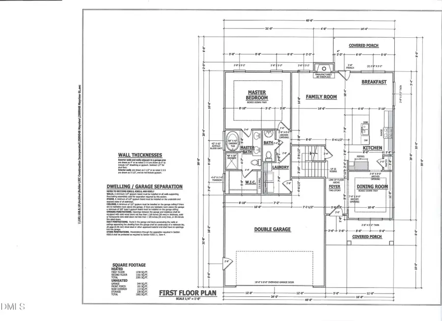5 Stallings Road #Lot 5, Spring Hope, NC 27882 - #2