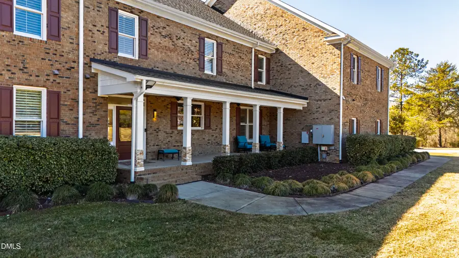 415 Trotting Trail, Efland, NC 27243 - #3