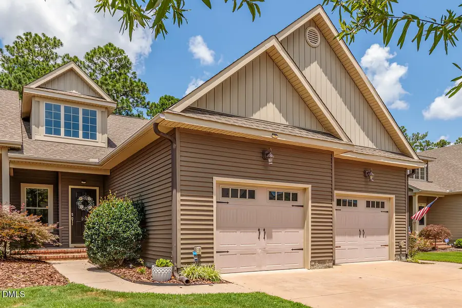 22 Cypress Circle, Southern Pines, NC 28387 - #3