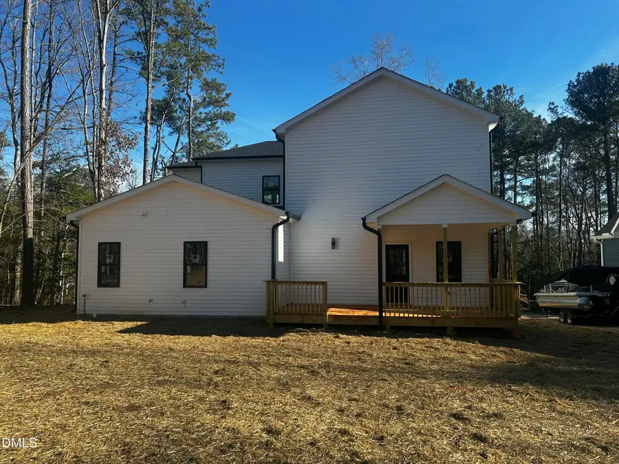 1174 Sagamore Drive, Louisburg, NC 27549 - #3