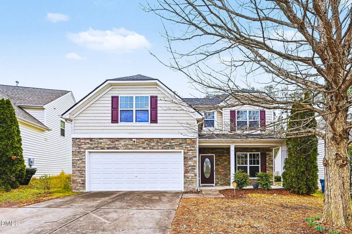 1918 Woodsdale Drive, Durham, NC 27703 - #1