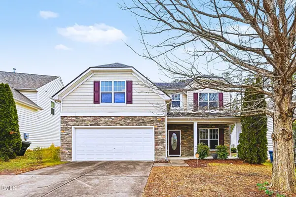 1918 Woodsdale Drive, Durham, NC 27703