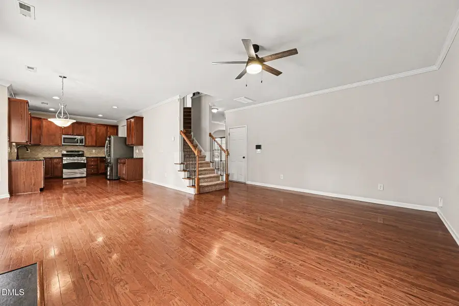 1918 Woodsdale Drive, Durham, NC 27703 - #3