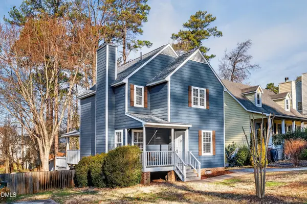 1049 Mills Street, Raleigh, NC 27608