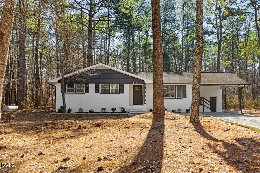 2501 Old Mill Road, Rocky Mount, NC 27803 - #3