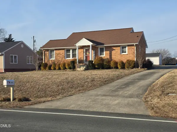 1685 Power Line Road, Elon, NC 27244