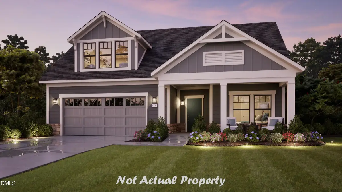 2044 Grimsby Court, Durham, NC 27703 - #1