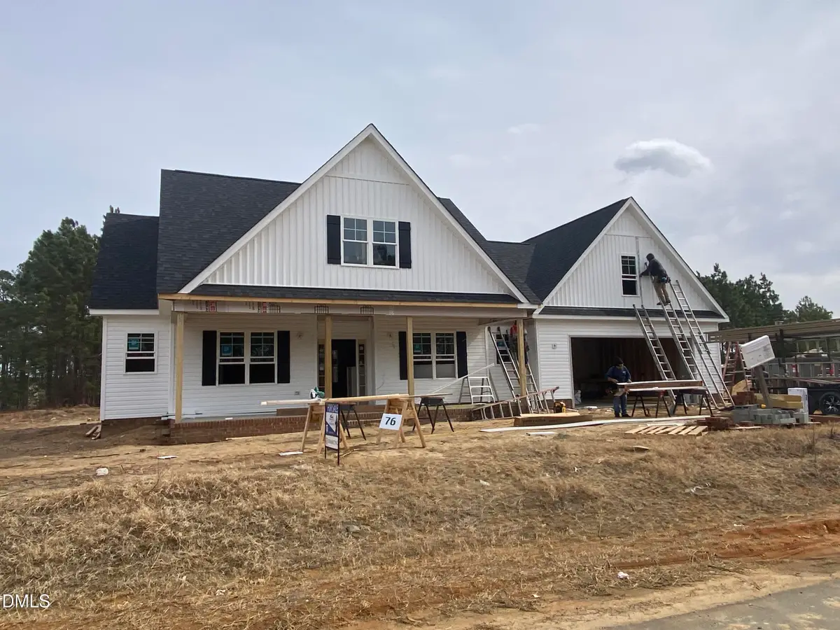 86 Rabbit Run Drive, Smithfield, NC 27577 - #1