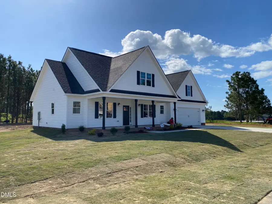 86 Rabbit Run Drive, Smithfield, NC 27577 - #2