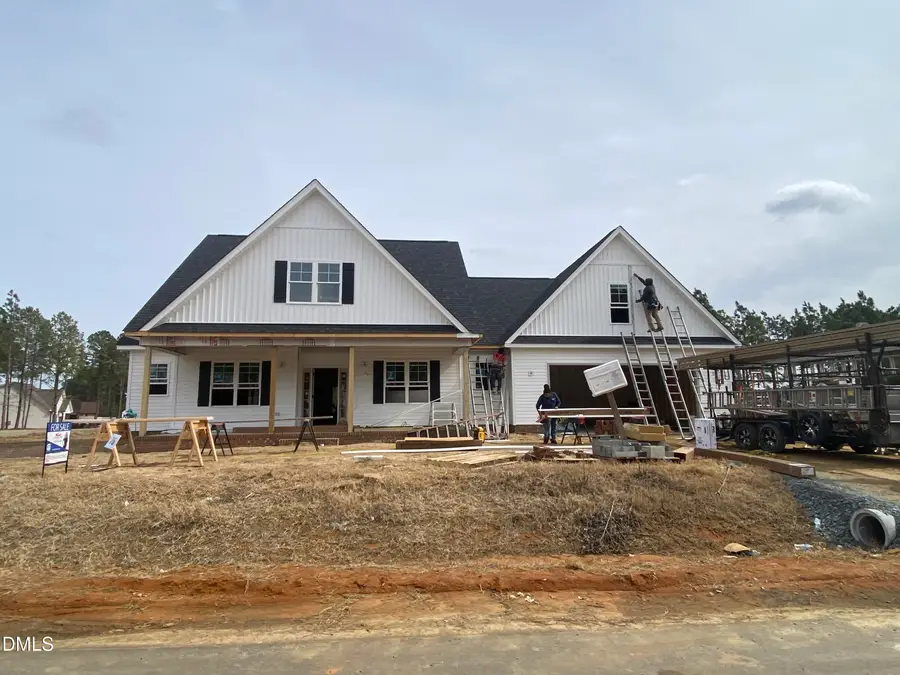 86 Rabbit Run Drive, Smithfield, NC 27577 - #3