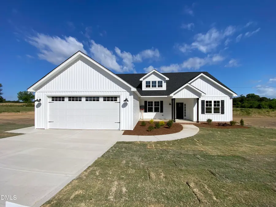205 N Rabbit Run Drive, Smithfield, NC 27577 - #2