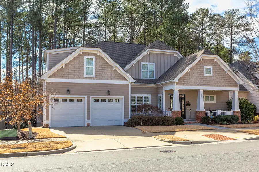 218 Kinsale Drive, Chapel Hill, NC 27517 - #1