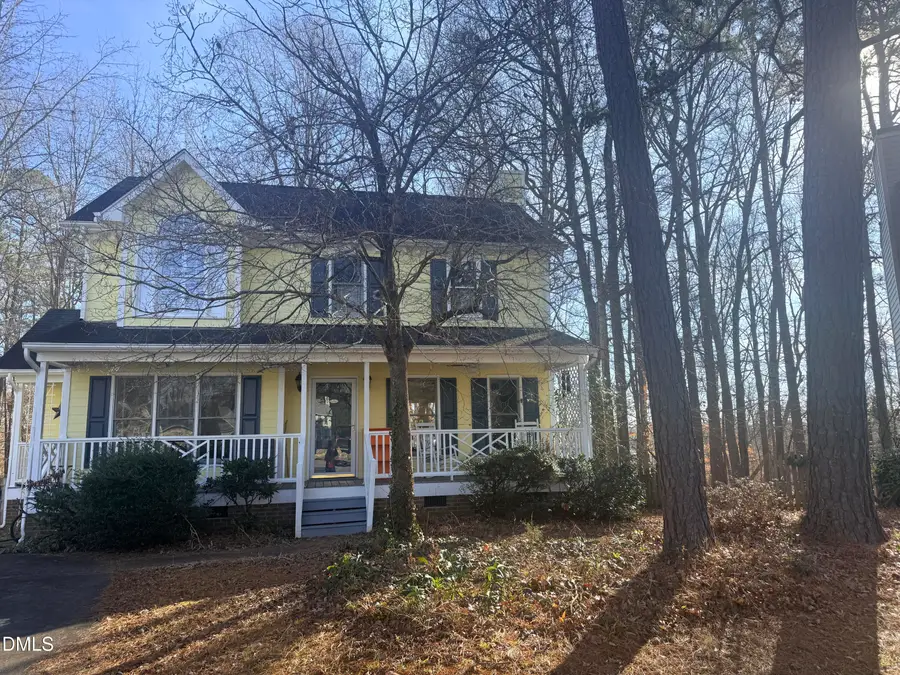 8 Osage Place, Durham, NC 27712 - #2