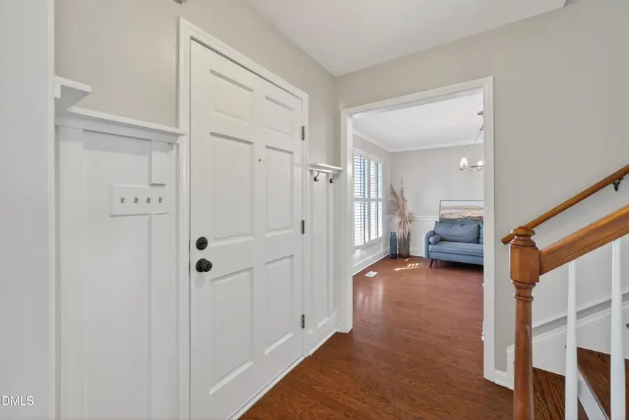 8 Osage Place, Durham, NC 27712 - #3