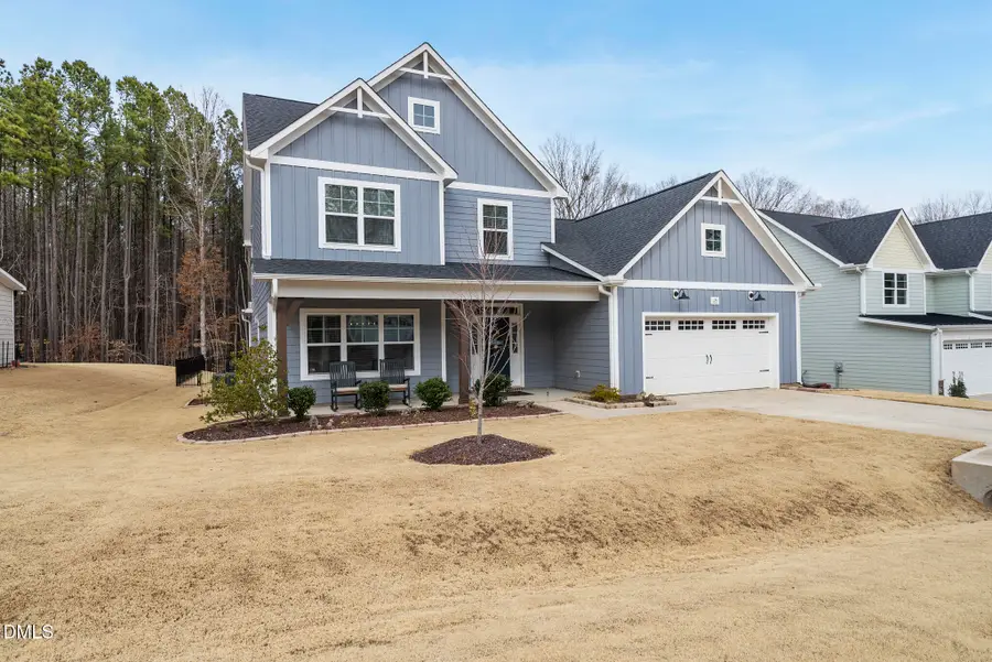 125 Vast View Way, Youngsville, NC 27596 - #2