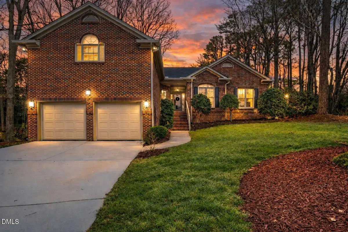 2016 W Sterlington Place, Apex, NC 27502 - #1