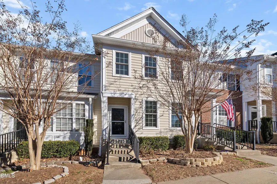 4750 Black Mountain Path, Raleigh, NC 27612 - #2