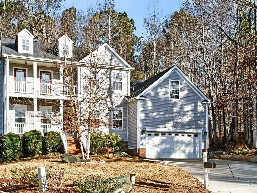 6 Horizon Circle, Durham, NC 27712 - #2