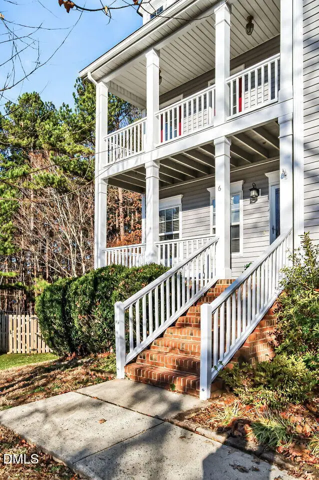 6 Horizon Circle, Durham, NC 27712 - #3