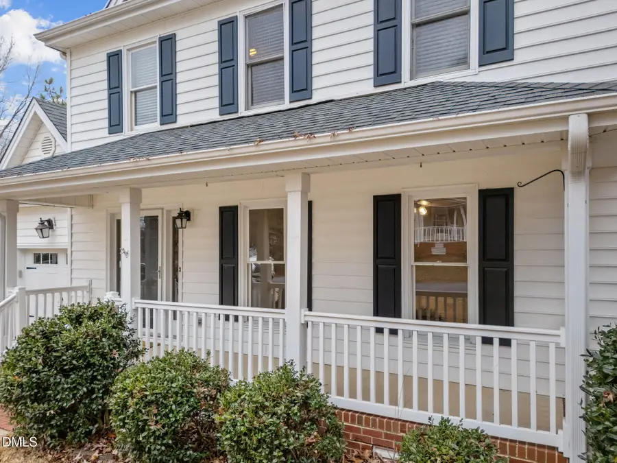 4713 Forest Highland Drive, Raleigh, NC 27604 - #3
