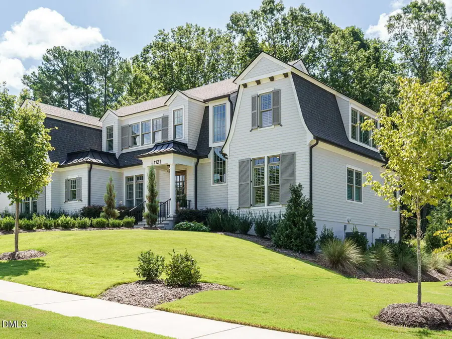 1121 Destination Drive, Apex, NC 27523 - #3