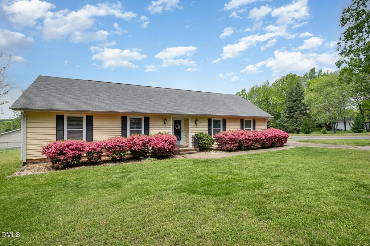 6517 Pondview Lane, Durham, NC 27712 - #1