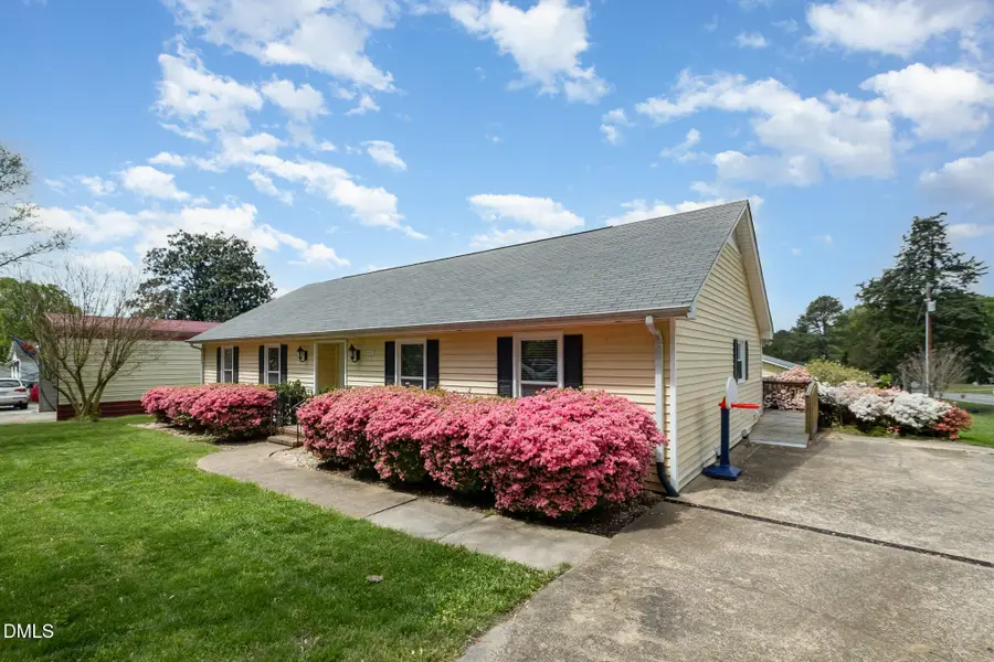 6517 Pondview Lane, Durham, NC 27712 - #2