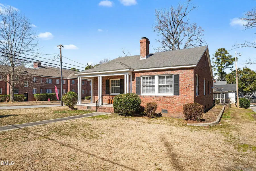 300 Frances, Kinston, NC 28501 - #3