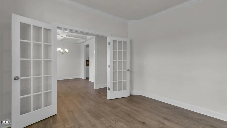 43 Greenwillow Drive, Fuquay Varina, NC 27526 - #3