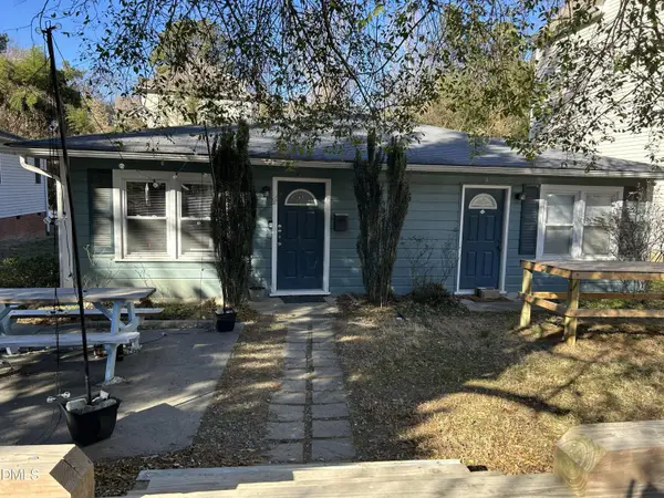 115 Stinson Street, Chapel Hill, NC 27516