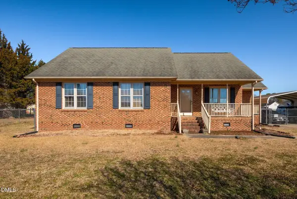 6571 Nc-231, Middlesex, NC 27557