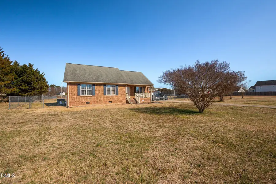 6571 Nc-231, Middlesex, NC 27557 - #2