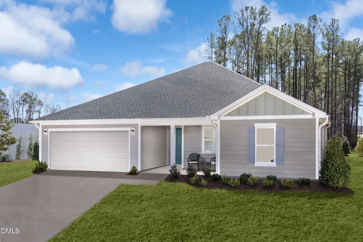 18 Gobbler Drive, Smithfield, NC 27577 - #1