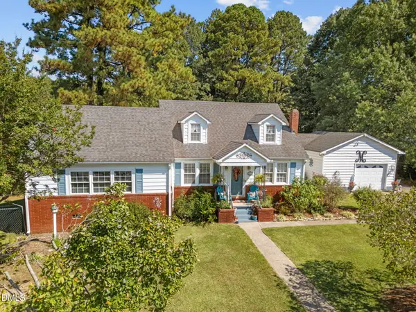 4613 Angier Avenue, Durham, NC 27703