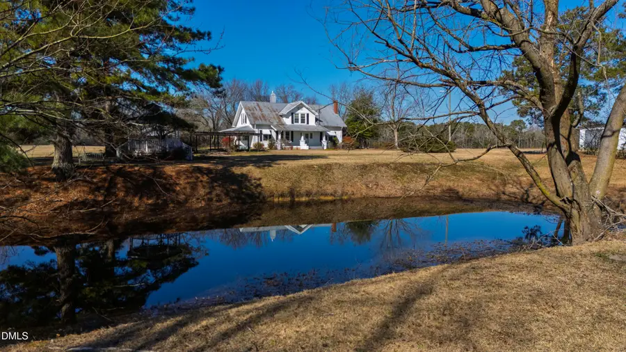 5964 (e) Godwin Lake Road, Dunn, NC 28334 - #3