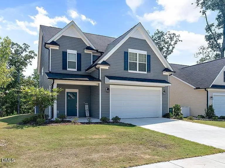 1425 Queen Trigger Drive, Fuquay Varina, NC 27526 - #3