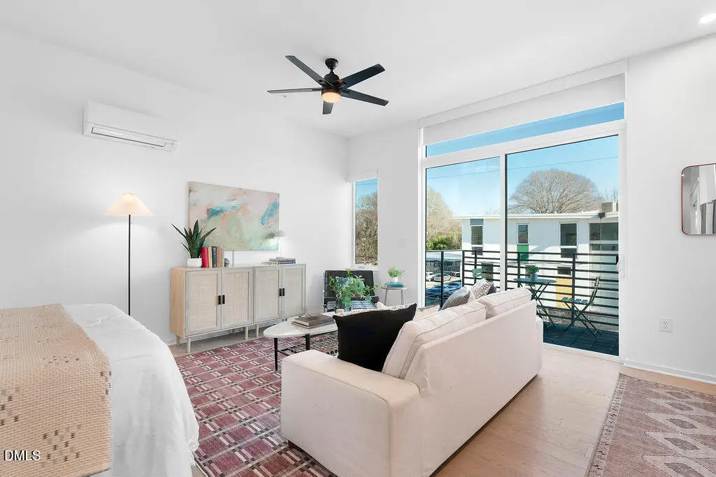 521 N Mangum Street #33, Durham, NC 27701 - #1