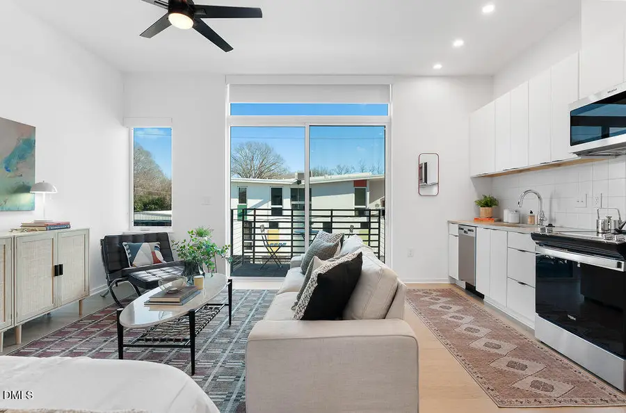 521 N Mangum Street #33, Durham, NC 27701 - #2