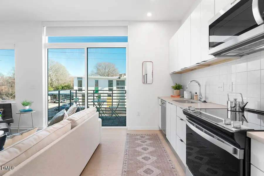 521 N Mangum Street #33, Durham, NC 27701 - #3