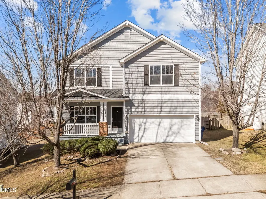 3609 Bretton Mill Drive, Raleigh, NC 27616 - #2