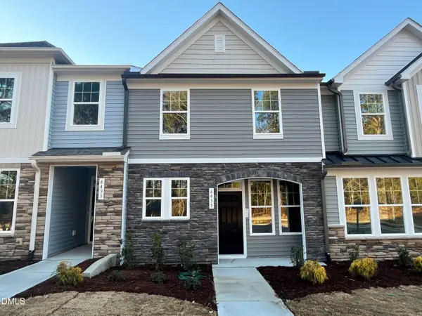 6435 Granite Quarry Drive, Raleigh, NC 27610