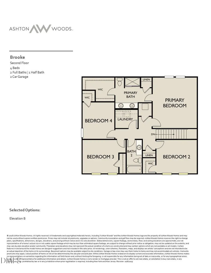 11335 Salers Loop, Middlesex, NC 27557 - #3