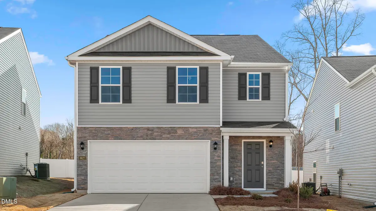 625 Stream Walk Crossing, Wendell, NC 27591 - #1