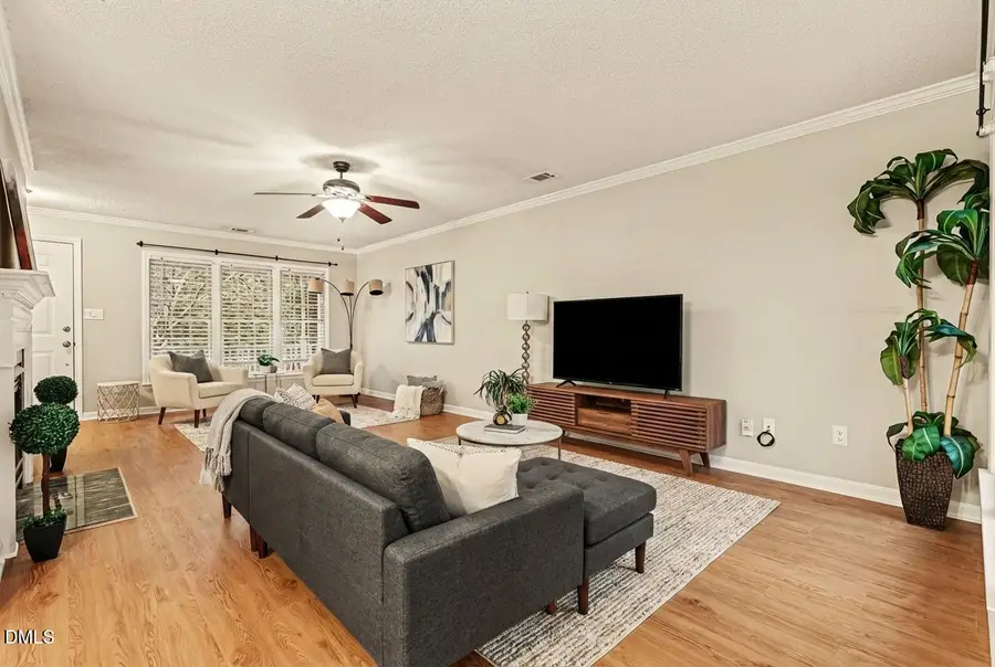 109 Gatepost Lane, Cary, NC 27513 - #3